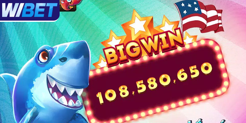Nguyên tắc cơ bản để chơi bắn cá Jackpot WIBET hiệu quả