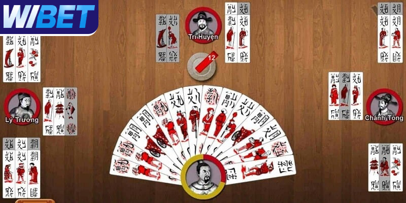 Tổng quan về luật chơi chắn WIBET