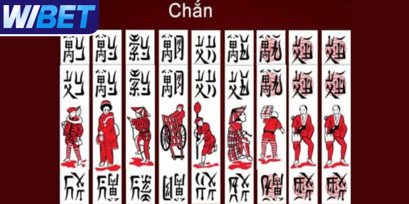 Sai lầm phổ biến khi chơi chắn và cách khắc phục