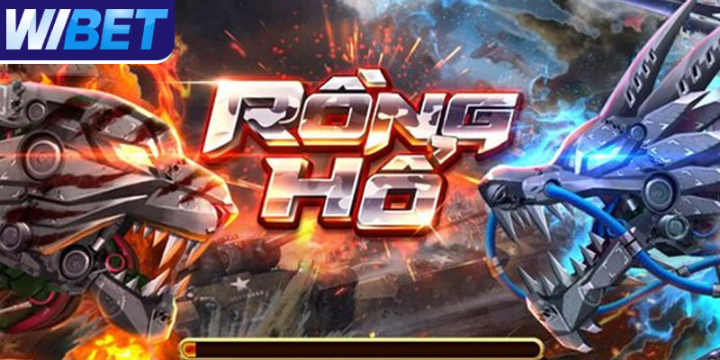 Khám phá “mẹo” chơi Rồng Hổ WIBET dễ thắng