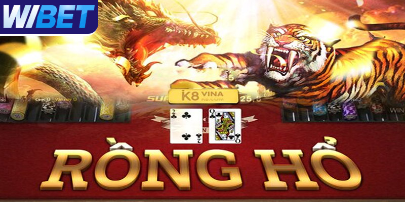 Cách tính điểm Rồng Hổ WIBET người mới nên biết
