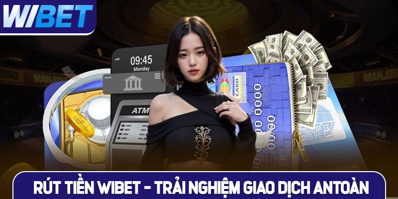 Giới thiệu khái quát về WIBET
