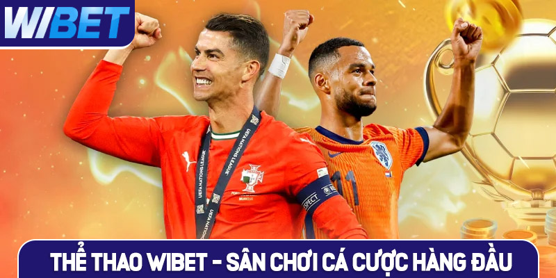 Tổng quan về sảnh thể thao WIBET