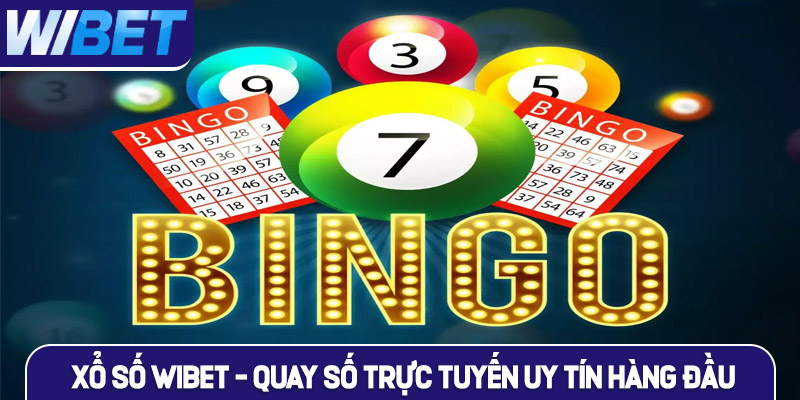 Giới thiệu về sảnh chơi xổ số WIBET